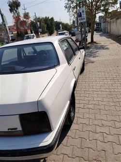 اولدزموبيل دیلتا 88